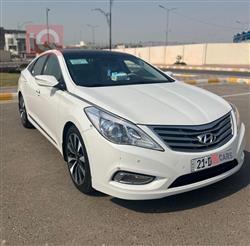 هيونداي أزيرا